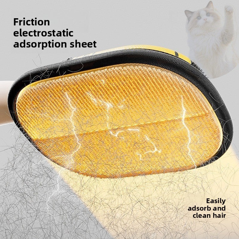 Pet Hair Removal Glove