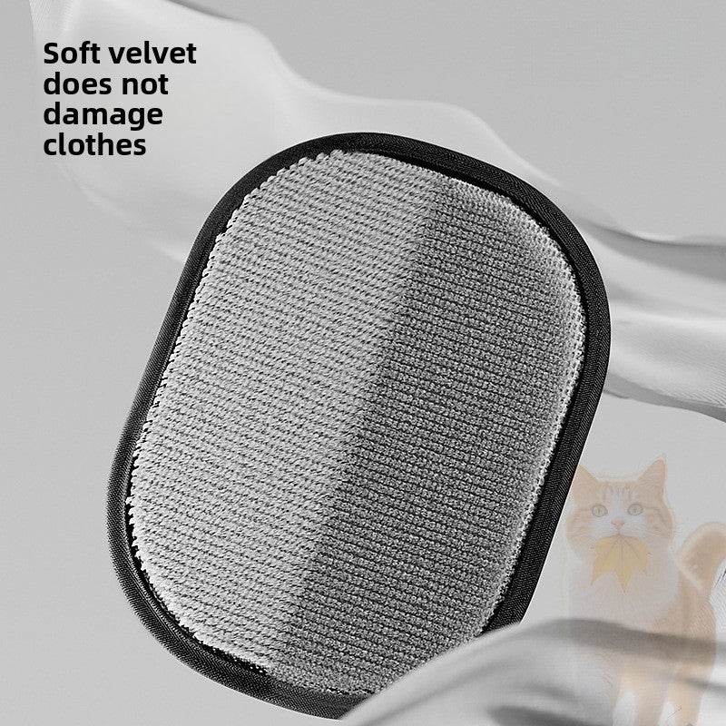 Pet Hair Removal Glove